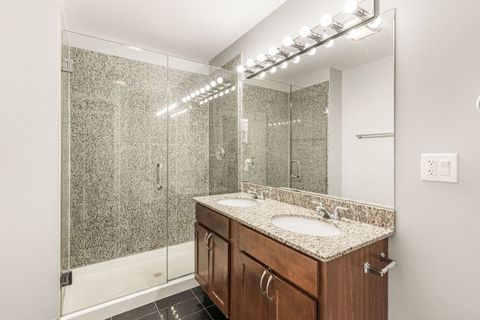 Tiny photo for 3205 W Division Street #402, Chicago, IL 60651 (MLS # 12522484)