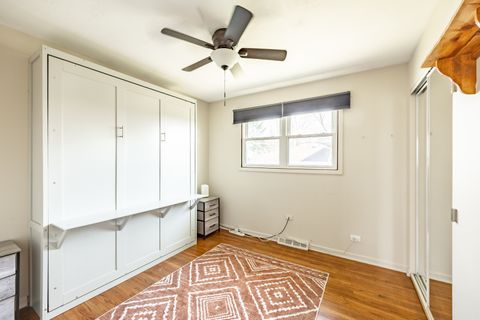 Tiny photo for 751 Leaf Court, Bartlett, IL 60103 (MLS # 12606522)