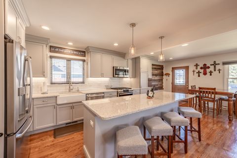 Tiny photo for 751 Leaf Court, Bartlett, IL 60103 (MLS # 12606522)