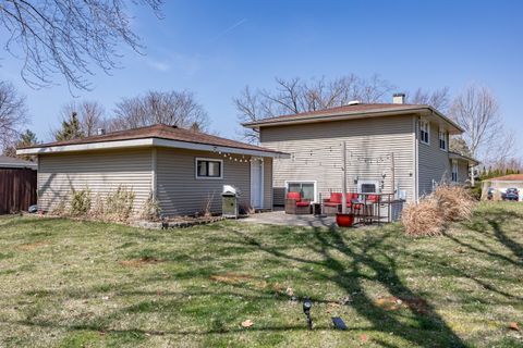 Tiny photo for 751 Leaf Court, Bartlett, IL 60103 (MLS # 12606522)