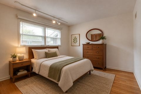 Tiny photo for 1407 N Douglas Avenue, Arlington Heights, IL 60004 (MLS # 12612327)