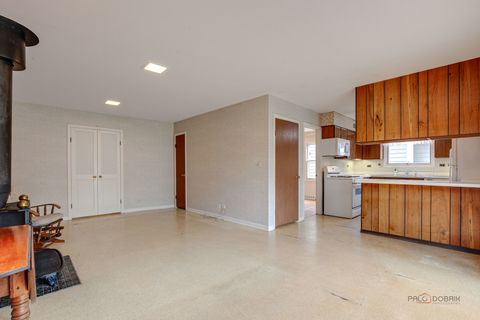 Tiny photo for 1407 N Douglas Avenue, Arlington Heights, IL 60004 (MLS # 12612327)