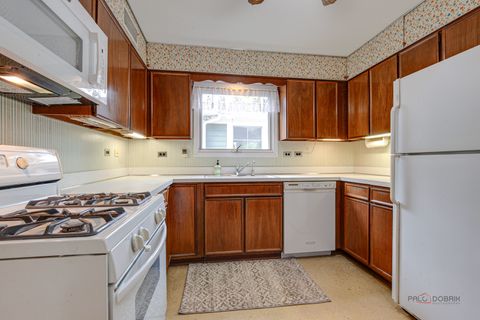 Tiny photo for 1407 N Douglas Avenue, Arlington Heights, IL 60004 (MLS # 12612327)