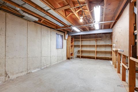 Tiny photo for 1407 N Douglas Avenue, Arlington Heights, IL 60004 (MLS # 12612327)
