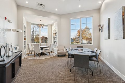 Tiny photo for 952 Darwin Street, North Aurora, IL 60542 (MLS # 12548156)