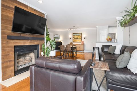 Tiny photo for 268 W Lynn Drive #7-5A, Palatine, IL 60067 (MLS # 12550279)