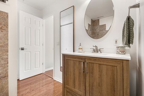 Tiny photo for 268 W Lynn Drive #7-5A, Palatine, IL 60067 (MLS # 12550279)