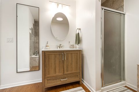 Tiny photo for 268 W Lynn Drive #7-5A, Palatine, IL 60067 (MLS # 12550279)