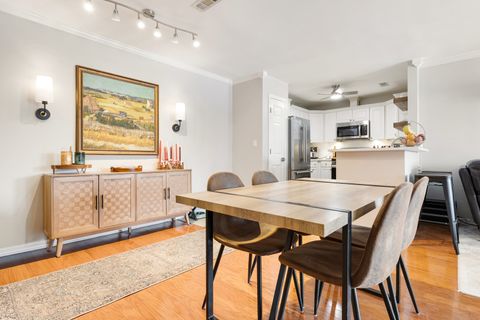 Tiny photo for 268 W Lynn Drive #7-5A, Palatine, IL 60067 (MLS # 12550279)