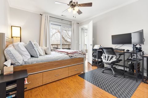 Tiny photo for 268 W Lynn Drive #7-5A, Palatine, IL 60067 (MLS # 12550279)