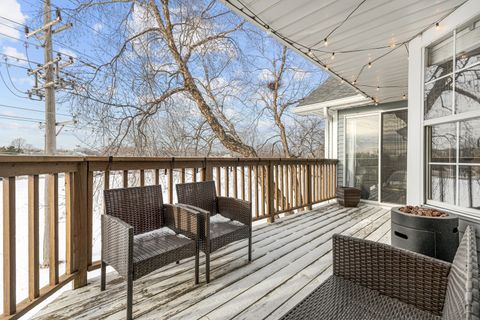 Tiny photo for 268 W Lynn Drive #7-5A, Palatine, IL 60067 (MLS # 12550279)