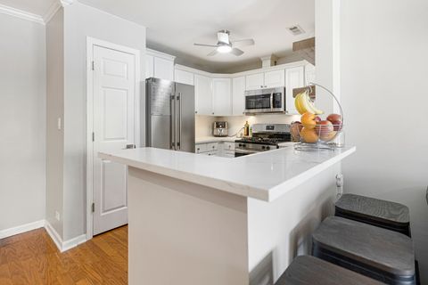 Tiny photo for 268 W Lynn Drive #7-5A, Palatine, IL 60067 (MLS # 12550279)