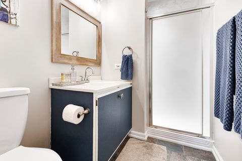 Tiny photo for 268 W Lynn Drive #7-5A, Palatine, IL 60067 (MLS # 12550279)