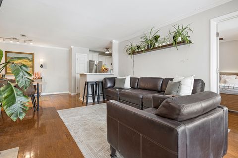 Tiny photo for 268 W Lynn Drive #7-5A, Palatine, IL 60067 (MLS # 12550279)