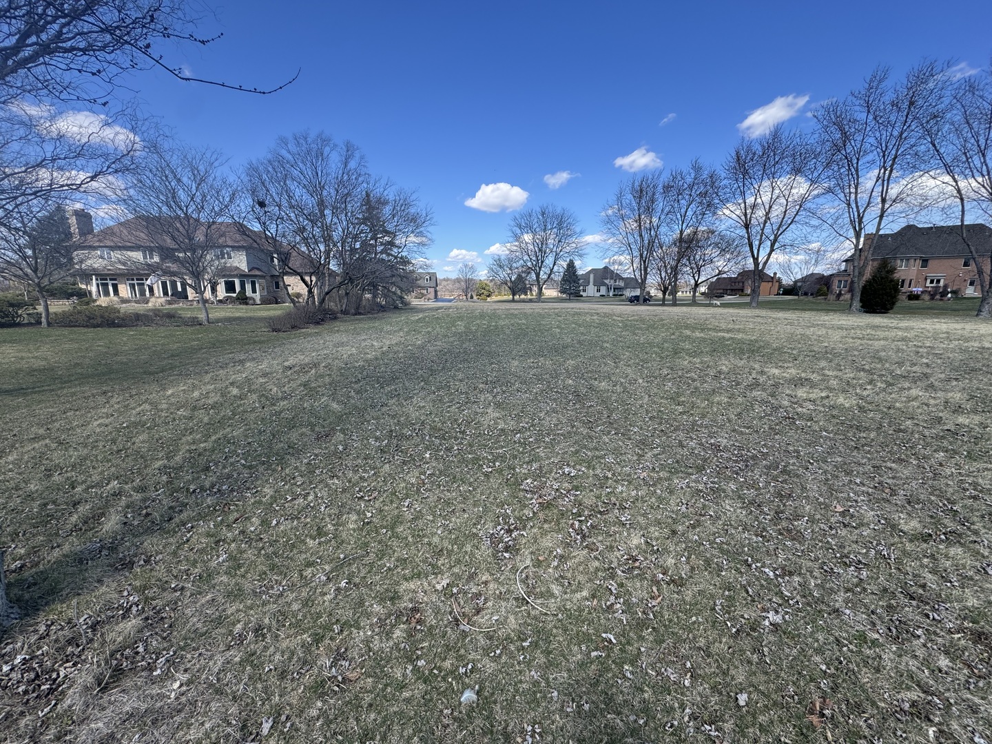 Ashburn Ashburn Lane