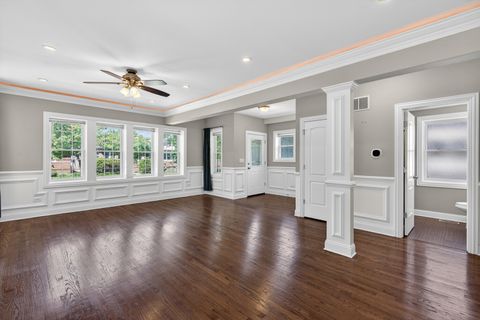 Tiny photo for 3741 Clinton Avenue, Berwyn, IL 60402 (MLS # 12638033)