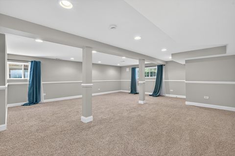 Tiny photo for 3741 Clinton Avenue, Berwyn, IL 60402 (MLS # 12638033)