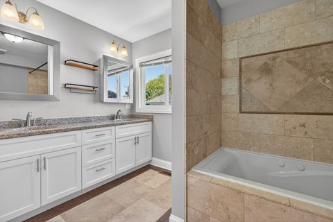 Tiny photo for 3741 Clinton Avenue, Berwyn, IL 60402 (MLS # 12638033)
