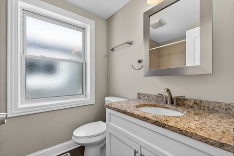 Tiny photo for 3741 Clinton Avenue, Berwyn, IL 60402 (MLS # 12638033)