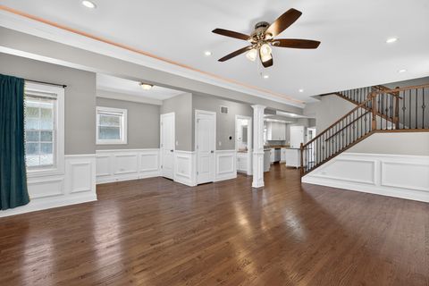 Tiny photo for 3741 Clinton Avenue, Berwyn, IL 60402 (MLS # 12638033)