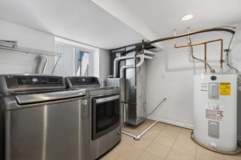 Tiny photo for 3741 Clinton Avenue, Berwyn, IL 60402 (MLS # 12638033)