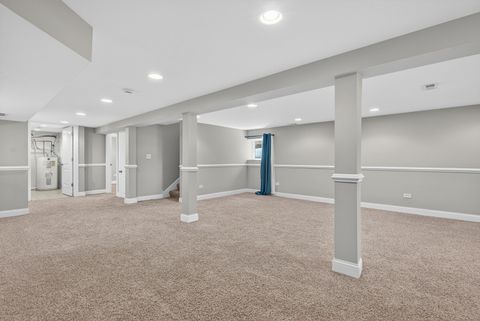 Tiny photo for 3741 Clinton Avenue, Berwyn, IL 60402 (MLS # 12638033)