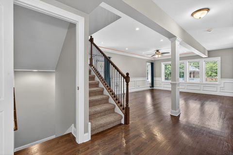 Tiny photo for 3741 Clinton Avenue, Berwyn, IL 60402 (MLS # 12638033)