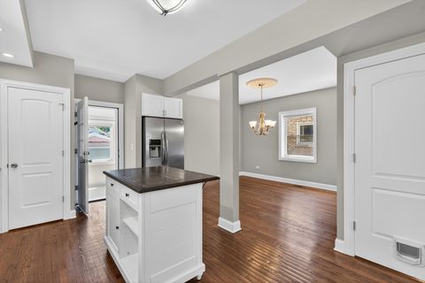 Tiny photo for 3741 Clinton Avenue, Berwyn, IL 60402 (MLS # 12638033)