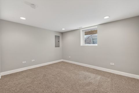 Tiny photo for 3741 Clinton Avenue, Berwyn, IL 60402 (MLS # 12638033)