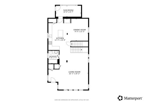 Tiny photo for 3741 Clinton Avenue, Berwyn, IL 60402 (MLS # 12638033)
