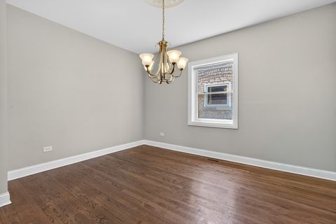 Tiny photo for 3741 Clinton Avenue, Berwyn, IL 60402 (MLS # 12638033)