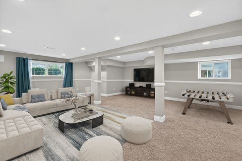 Tiny photo for 3741 Clinton Avenue, Berwyn, IL 60402 (MLS # 12638033)