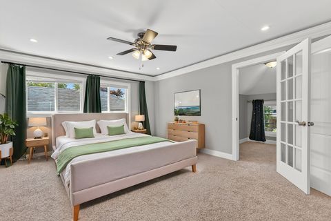 Tiny photo for 3741 Clinton Avenue, Berwyn, IL 60402 (MLS # 12638033)
