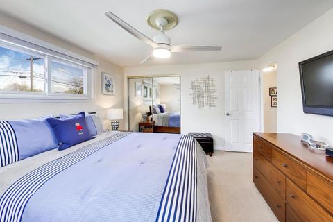 Tiny photo for 7645 Kilbourn Avenue, Skokie, IL 60076 (MLS # 12626018)