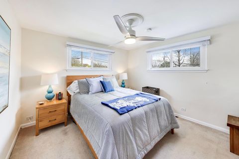 Tiny photo for 7645 Kilbourn Avenue, Skokie, IL 60076 (MLS # 12626018)
