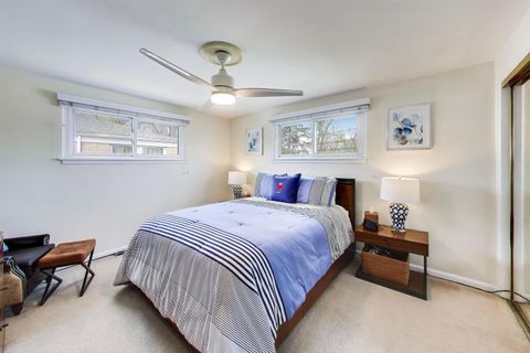 Tiny photo for 7645 Kilbourn Avenue, Skokie, IL 60076 (MLS # 12626018)
