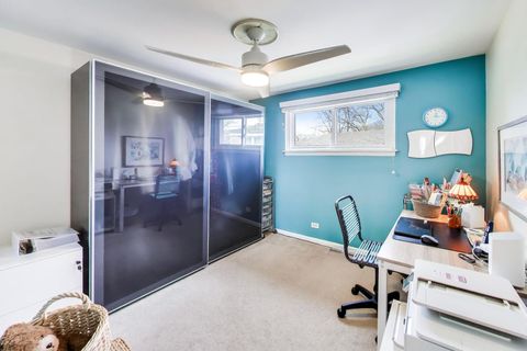 Tiny photo for 7645 Kilbourn Avenue, Skokie, IL 60076 (MLS # 12626018)