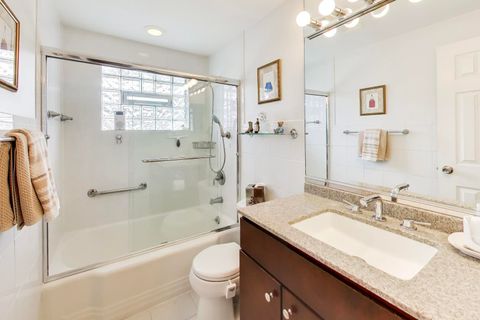 Tiny photo for 7645 Kilbourn Avenue, Skokie, IL 60076 (MLS # 12626018)