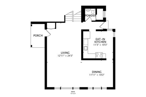 Tiny photo for 7645 Kilbourn Avenue, Skokie, IL 60076 (MLS # 12626018)