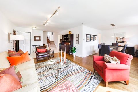 Tiny photo for 7645 Kilbourn Avenue, Skokie, IL 60076 (MLS # 12626018)