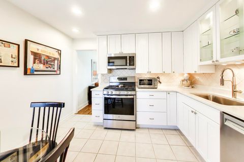 Tiny photo for 7645 Kilbourn Avenue, Skokie, IL 60076 (MLS # 12626018)