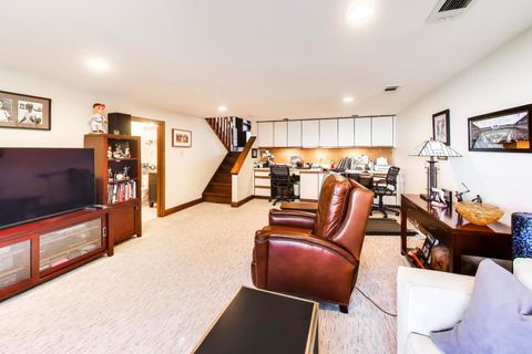 Tiny photo for 7645 Kilbourn Avenue, Skokie, IL 60076 (MLS # 12626018)