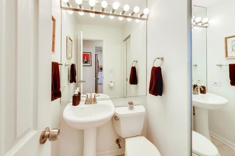 Tiny photo for 7645 Kilbourn Avenue, Skokie, IL 60076 (MLS # 12626018)