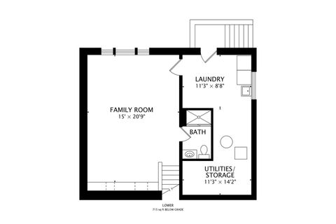 Tiny photo for 7645 Kilbourn Avenue, Skokie, IL 60076 (MLS # 12626018)