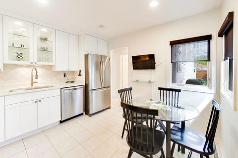 Tiny photo for 7645 Kilbourn Avenue, Skokie, IL 60076 (MLS # 12626018)