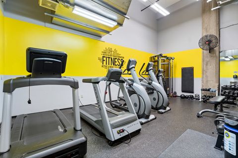 Tiny photo for 1645 W Ogden Avenue #438, Chicago, IL 60612 (MLS # 12600055)