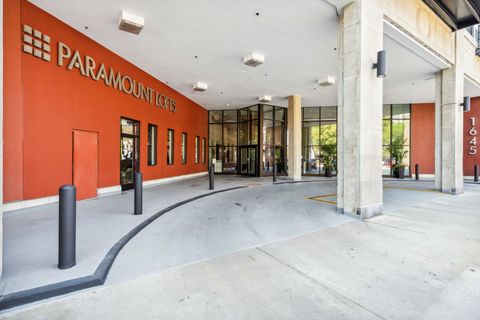 Tiny photo for 1645 W Ogden Avenue #438, Chicago, IL 60612 (MLS # 12600055)