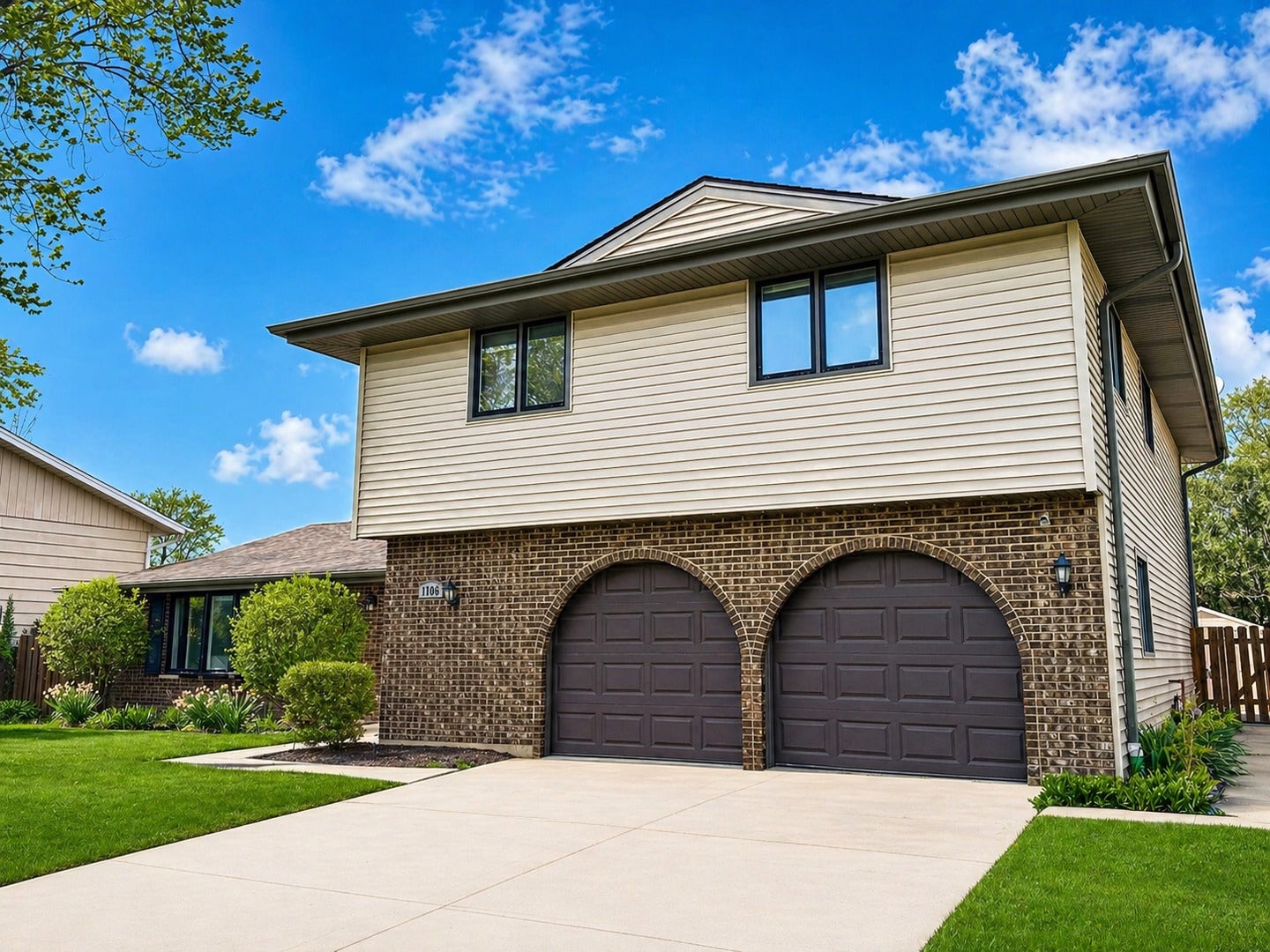 1106 WESTFIELD Lane