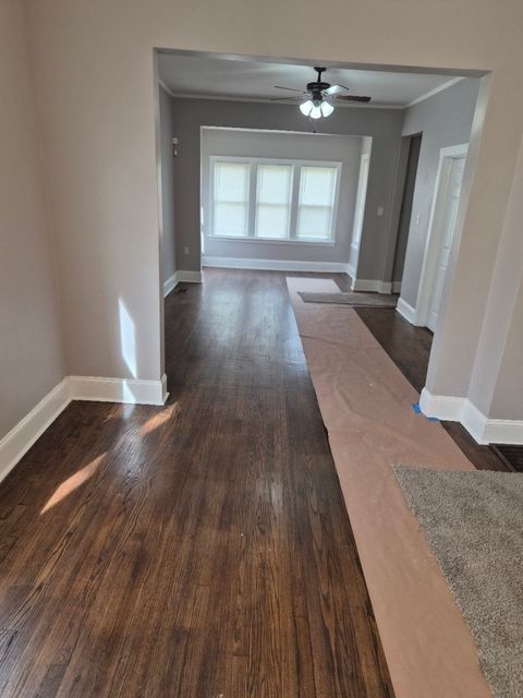 Tiny photo for 7017 S Hermitage Avenue, Chicago, IL 60636 (MLS # 12399565)