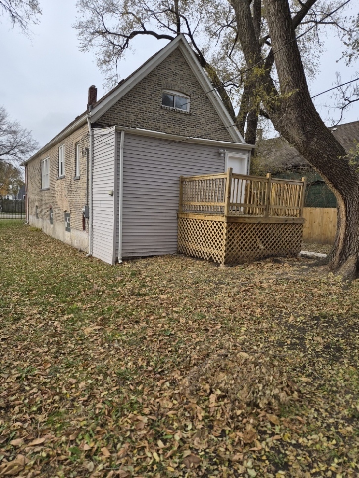 7017 S Hermitage Avenue